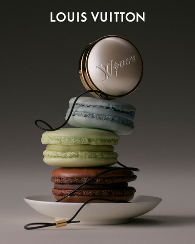 Louis Vuitton - Valentine’s Day 2026 - © Lambert | Lambert