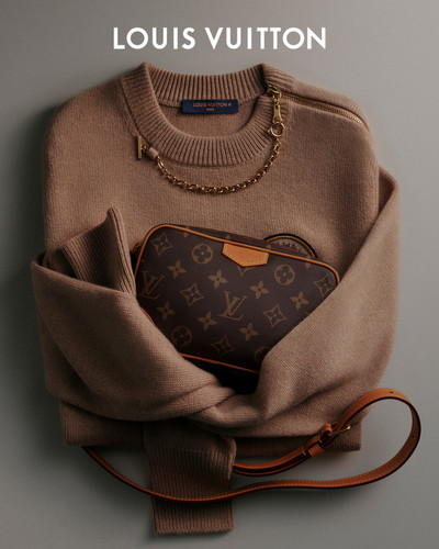 Louis Vuitton - Valentine’s Day 2026 - © Lambert | Lambert