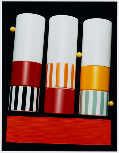 M le Monde Classiques Modernes - © Lambert | Lambert