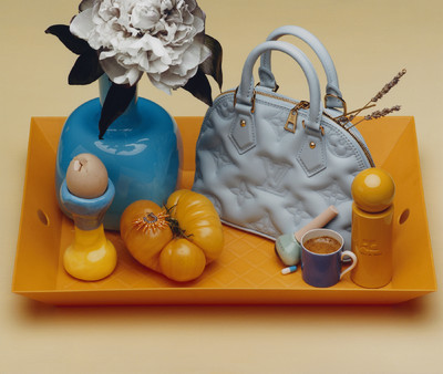 M Le Monde - © Lambert | Lambert