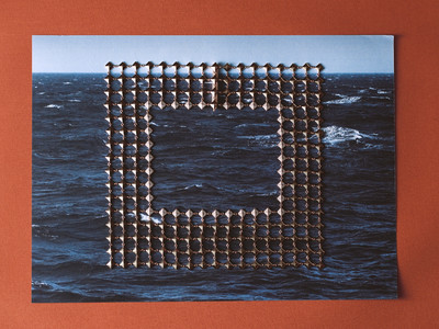 M le Monde - © Lambert | Lambert