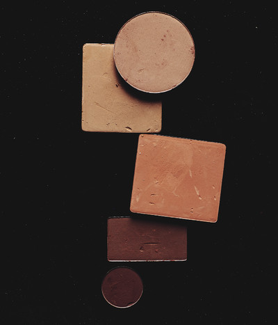 Make up paintings - © Lambert | Lambert