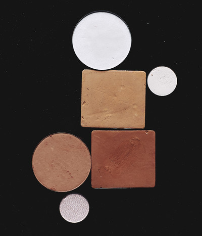 Make up paintings - © Lambert | Lambert