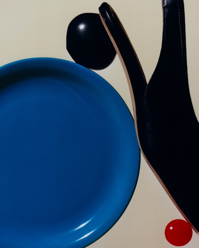 M le Monde Noël 2024 - © Lambert | Lambert