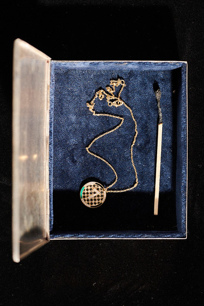 Mysteryjoy - © Lambert | Lambert