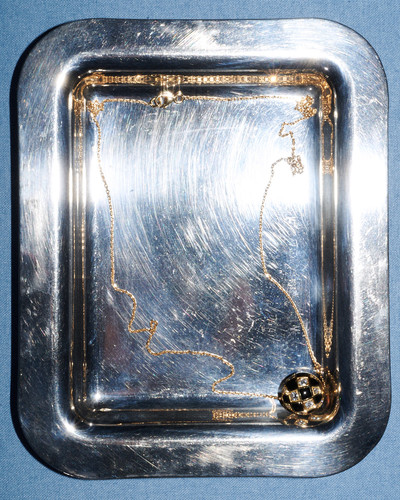 Mysteryjoy - © Lambert | Lambert