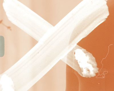 Rouge - Étude de nuances N°3 - © Lambert | Lambert