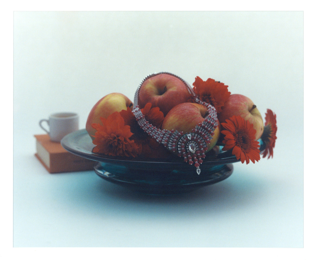 Silhouette Magazine - © Lambert | Lambert