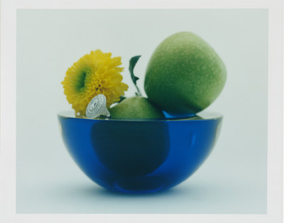 Silhouette Magazine - © Lambert | Lambert