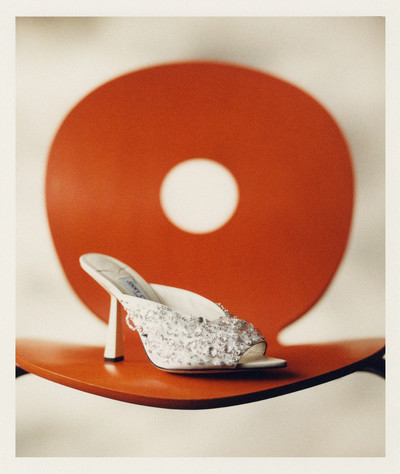 Vogue Greece - © Lambert | Lambert