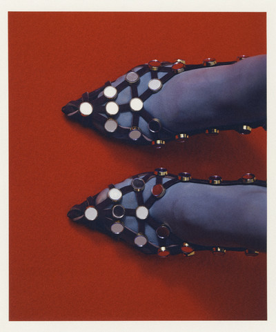 Vogue Greece - © Lambert | Lambert