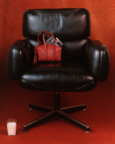 Vogue Greece - © Lambert | Lambert