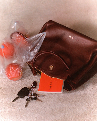 Vogue Greece - © Lambert | Lambert