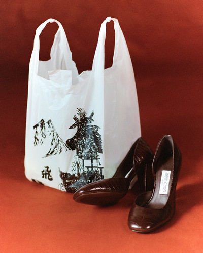 Vogue Greece - © Lambert | Lambert