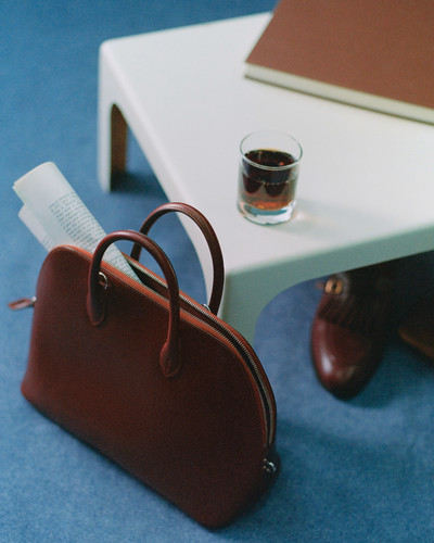 Vogue Greece - © Lambert | Lambert