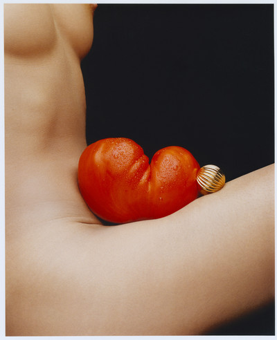 Vogue Ukraine Erotica - © Lambert | Lambert