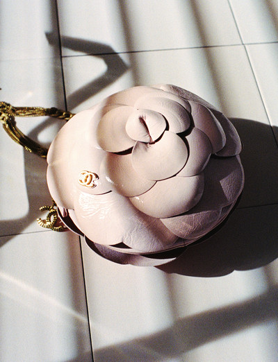 Another Magazine - © Lambert | Lambert