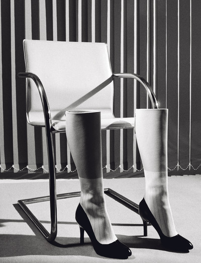 Another Magazine - © Lambert | Lambert