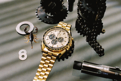 Another Magazine - © Lambert | Lambert