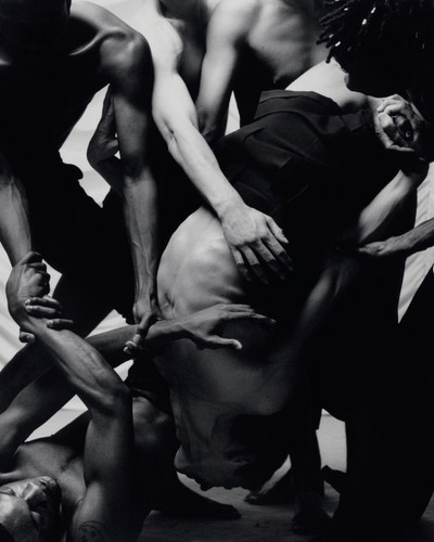 Another Magazine - © Lambert | Lambert