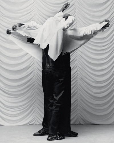 Another Magazine - © Lambert | Lambert