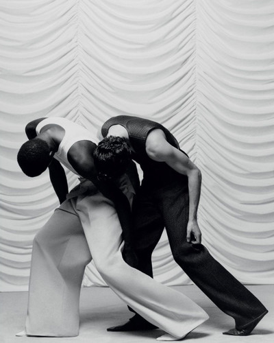 Another Magazine - © Lambert | Lambert