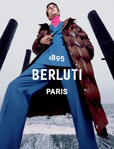 Berluti - © Lambert | Lambert