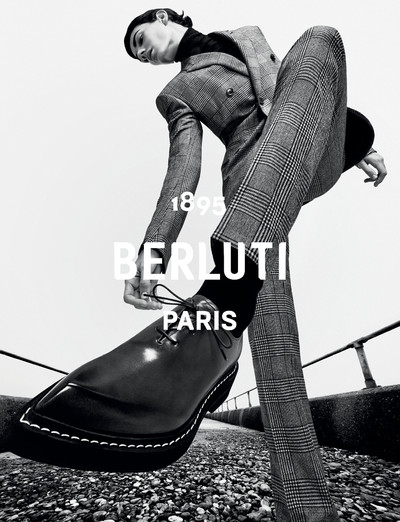 Berluti - © Lambert | Lambert