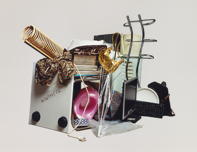 Buffalo Zine - © Lambert | Lambert