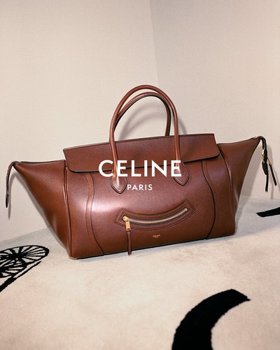 Celine - © Lambert | Lambert