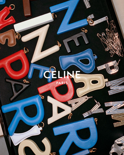 Celine - © Lambert | Lambert
