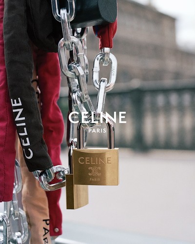 Celine - © Lambert | Lambert