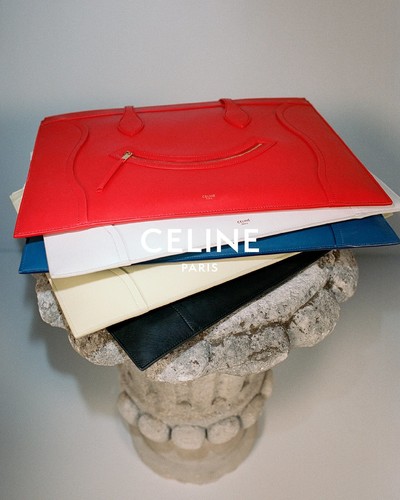 Celine - © Lambert | Lambert