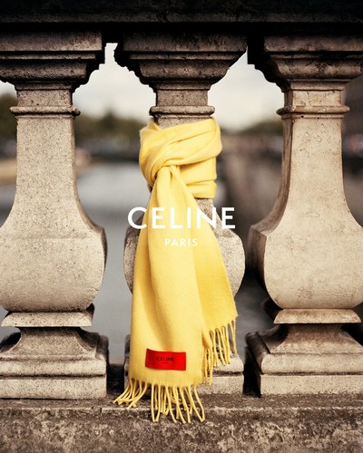 Celine - © Lambert | Lambert