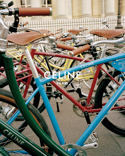 Celine - © Lambert | Lambert