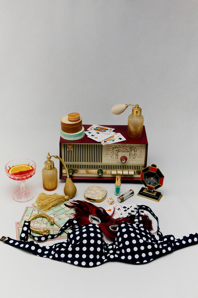 Chantelle 150th Anniversary - © Lambert | Lambert