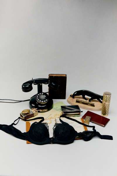 Chantelle 150th Anniversary - © Lambert | Lambert