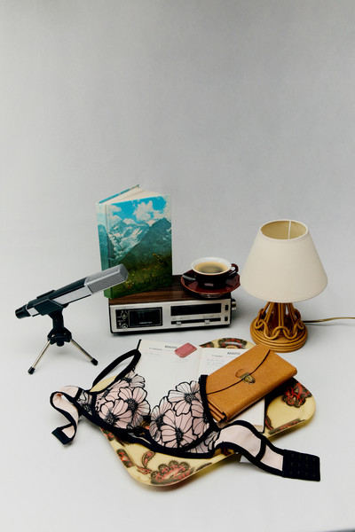 Chantelle 150th Anniversary - © Lambert | Lambert