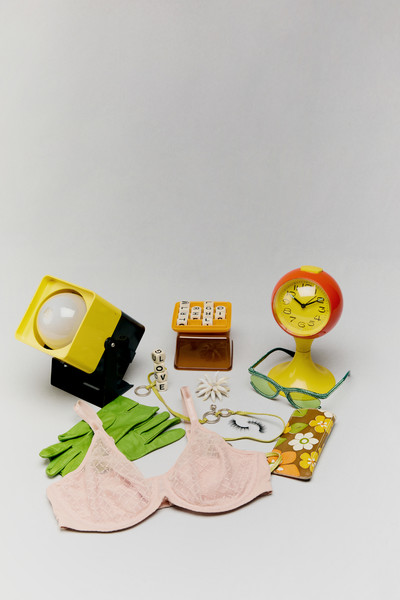 Chantelle 150th Anniversary - © Lambert | Lambert