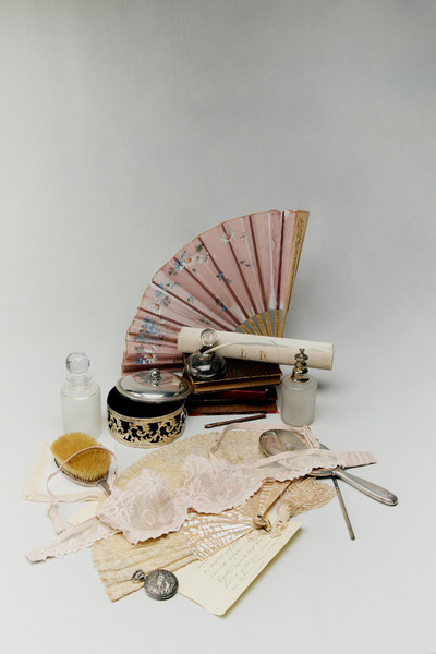 Chantelle 150th Anniversary - © Lambert | Lambert