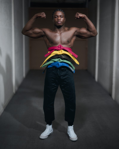 Converse - © Lambert | Lambert