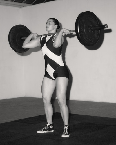 Converse - © Lambert | Lambert