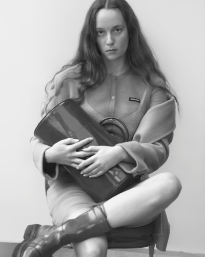 D La Republica - © Lambert | Lambert