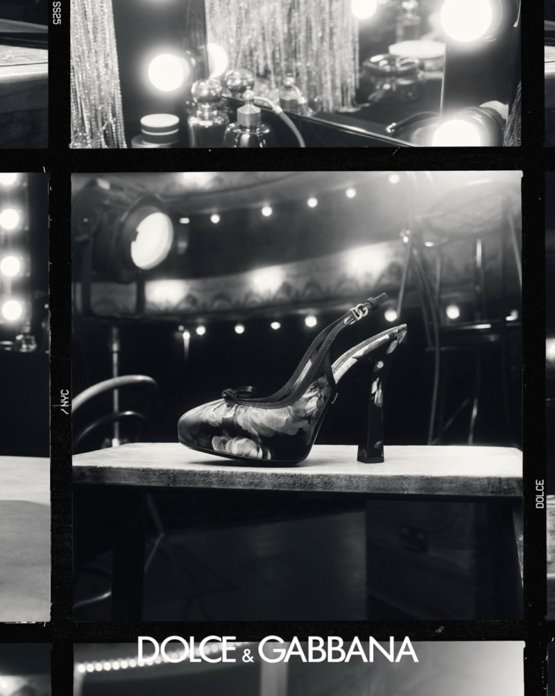 Dolce & Gabbana - © Lambert | Lambert