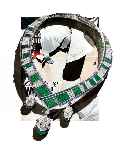 Harper’s Bazaar - © Lambert | Lambert