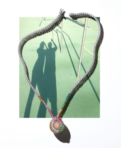 Harper’s Bazaar - © Lambert | Lambert