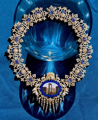 Harper’s Bazaar - © Lambert | Lambert