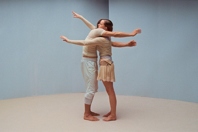 I used to be scared of love - © Lambert | Lambert