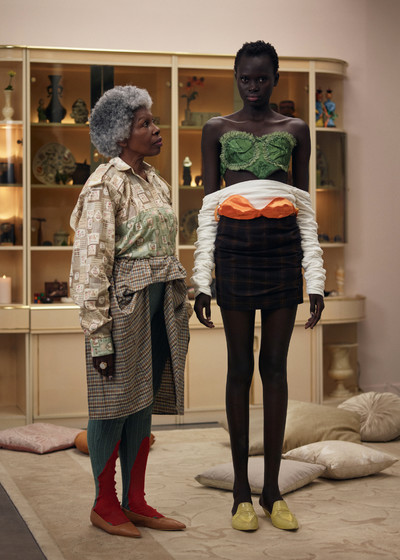 Jenny Fax - © Lambert | Lambert