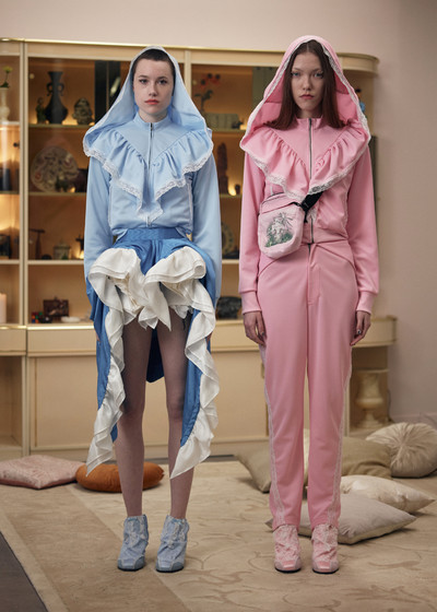 Jenny Fax - © Lambert | Lambert